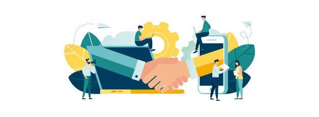 Tendencias en la Contratación de Servicios TI en Empresas Chilenas